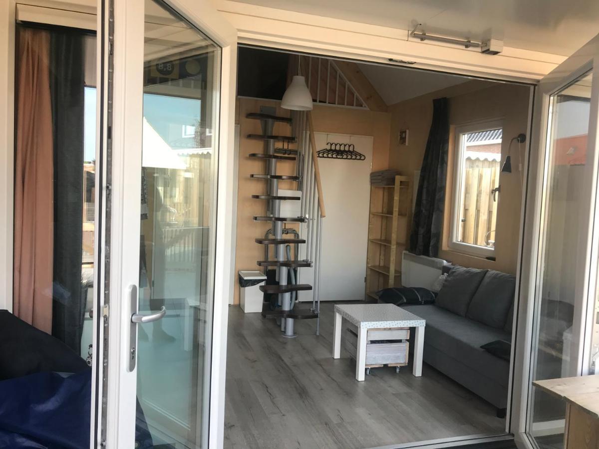 Huisje 19 Zoutelande Exterior foto