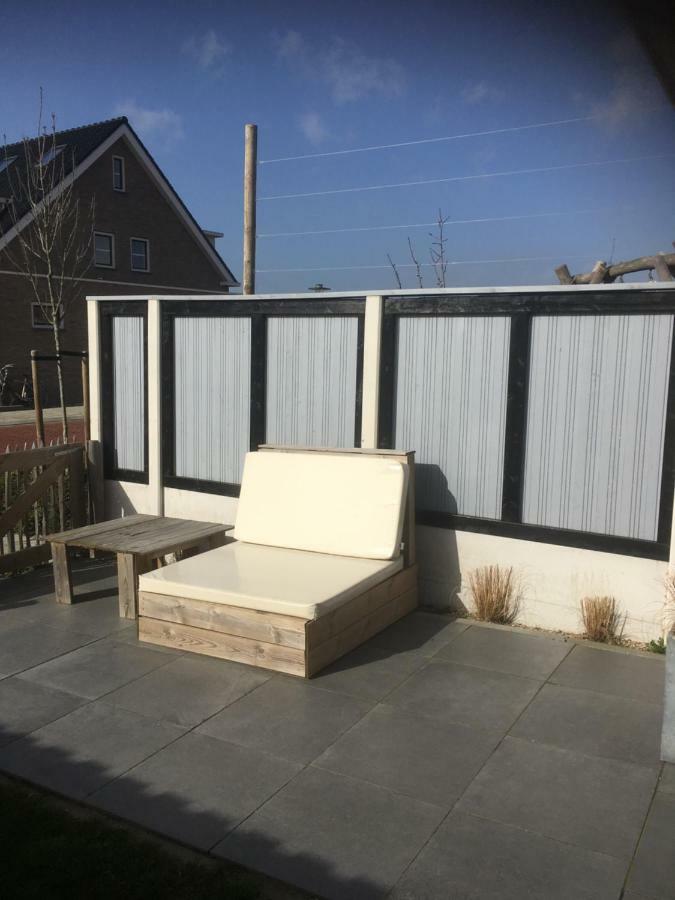 Huisje 19 Zoutelande Exterior foto